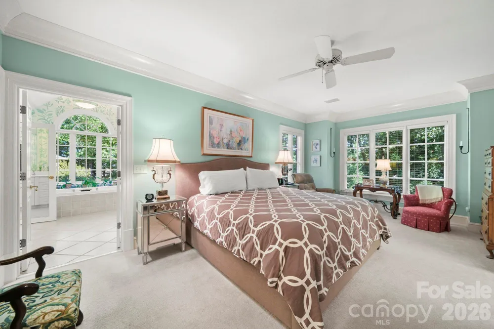 505 Muirfield Drive Albemarle, NC 28001