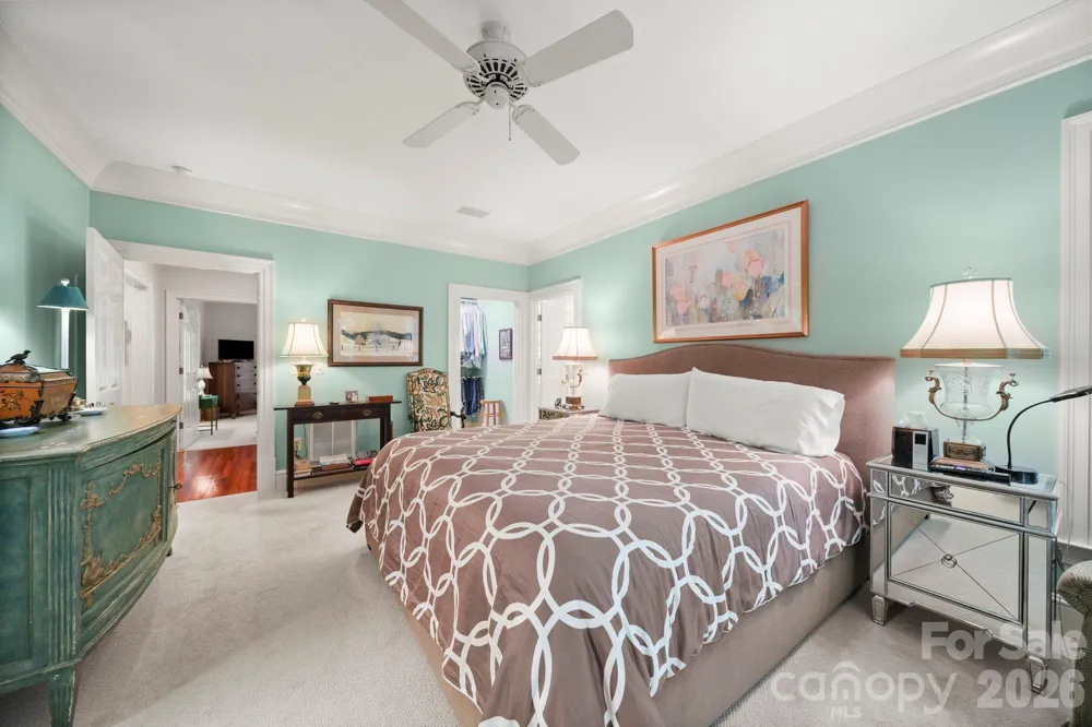 505 Muirfield Drive Albemarle, NC 28001