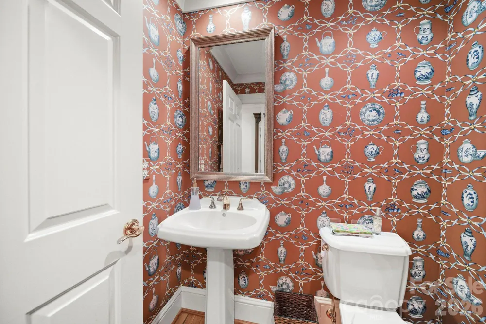 505 Muirfield Drive Albemarle, NC 28001