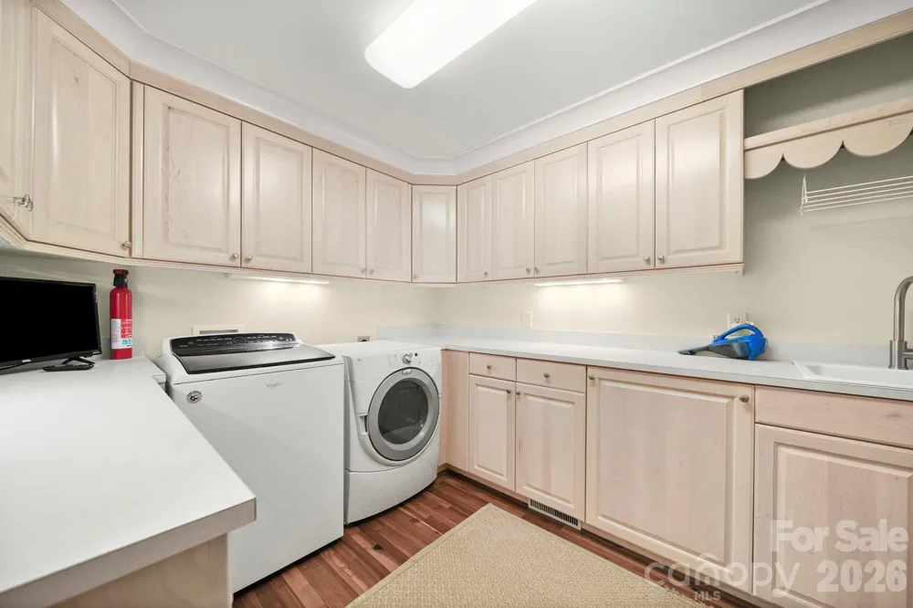 505 Muirfield Drive Albemarle, NC 28001