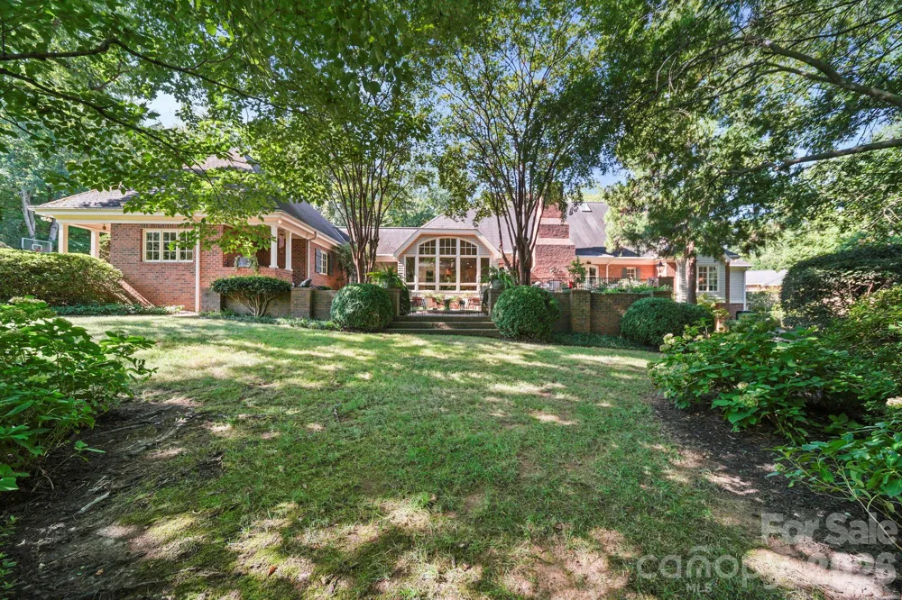 505 Muirfield Drive Albemarle, NC 28001