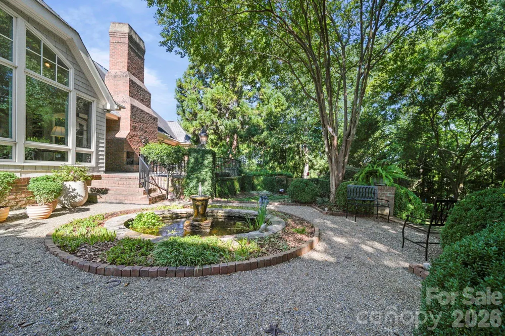 505 Muirfield Drive Albemarle, NC 28001