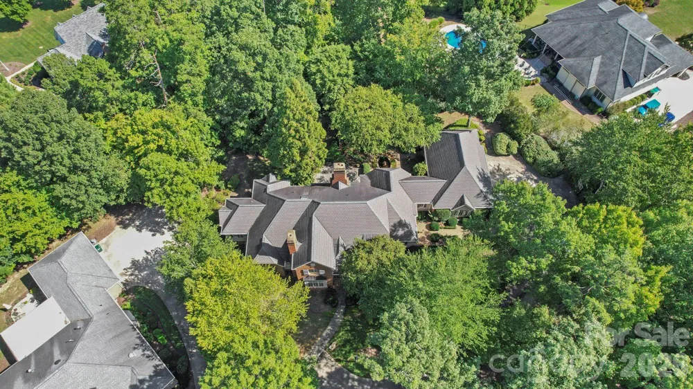 505 Muirfield Drive Albemarle, NC 28001