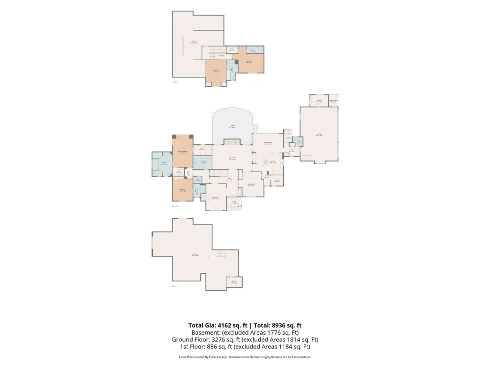 505 Muirfield Drive Albemarle, NC 28001