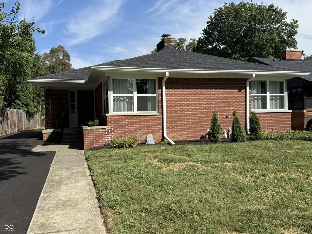 5931 Carrollton Avenue Indianapolis, IN 46220