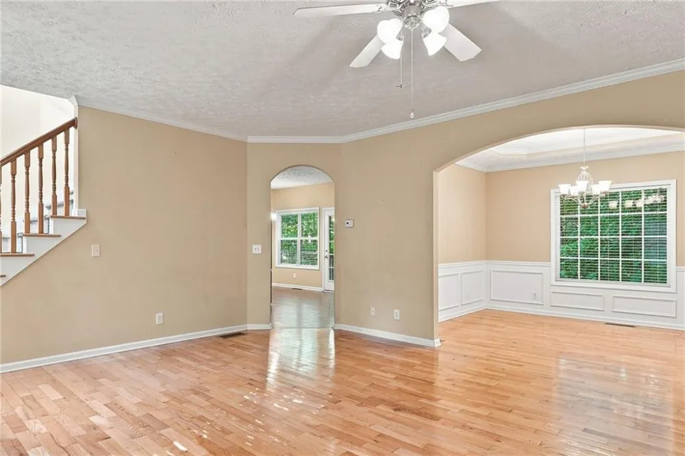 136 Franklin Court Jasper, GA 30143