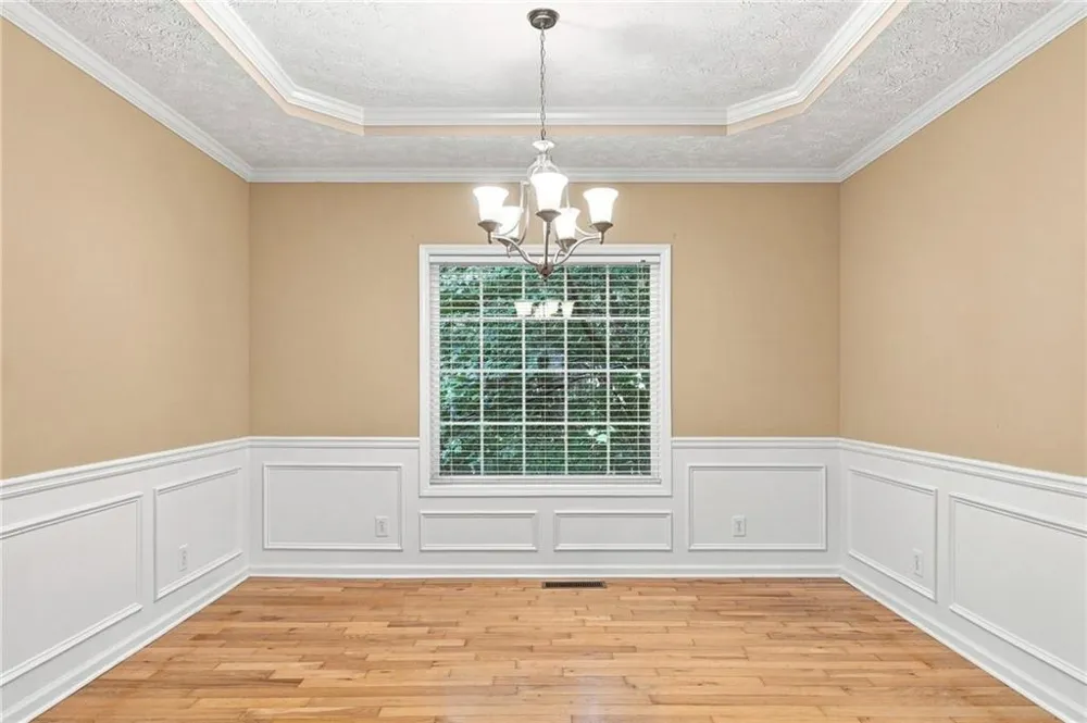 136 Franklin Court Jasper, GA 30143