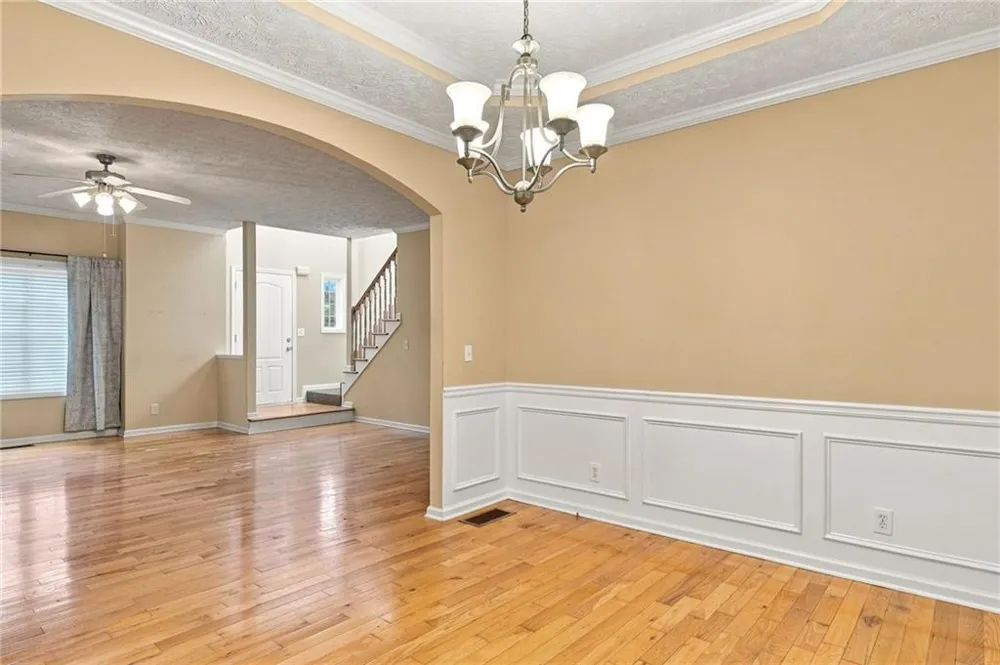 136 Franklin Court Jasper, GA 30143
