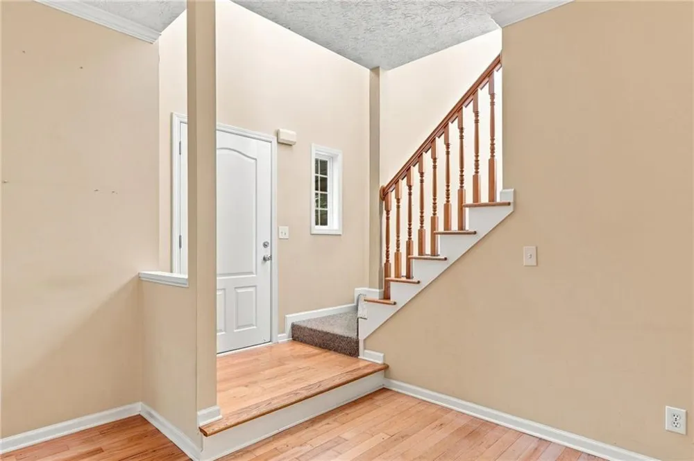 136 Franklin Court Jasper, GA 30143