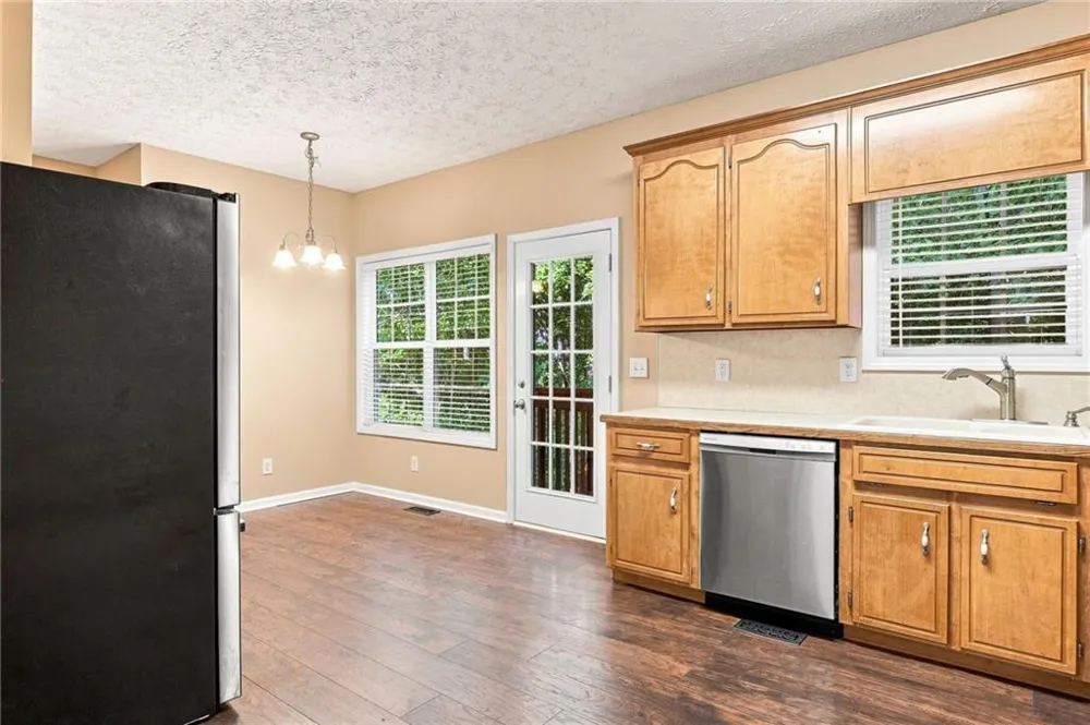 136 Franklin Court Jasper, GA 30143
