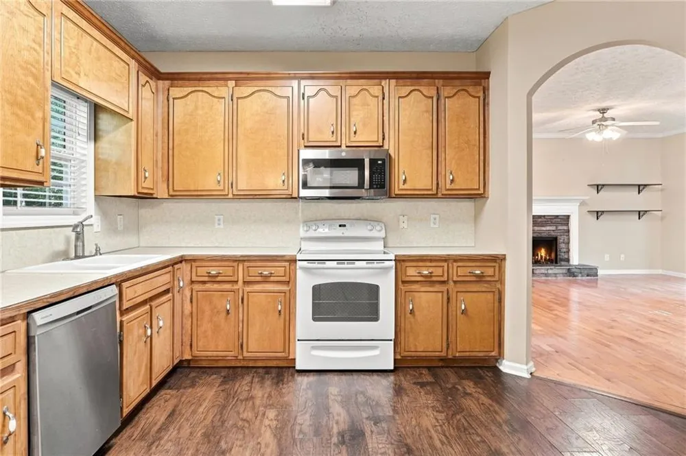 136 Franklin Court Jasper, GA 30143