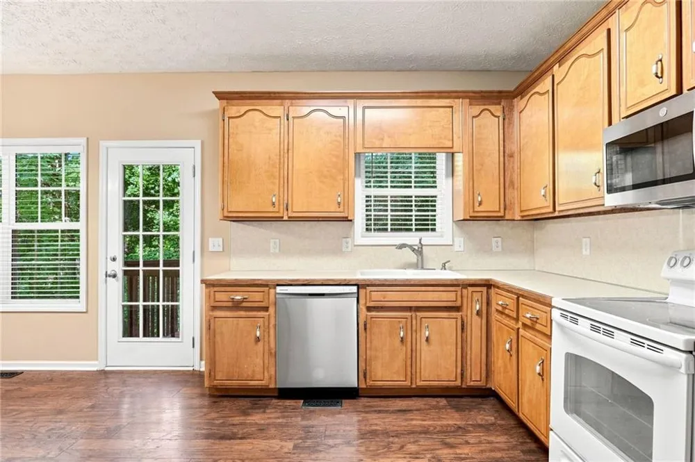 136 Franklin Court Jasper, GA 30143