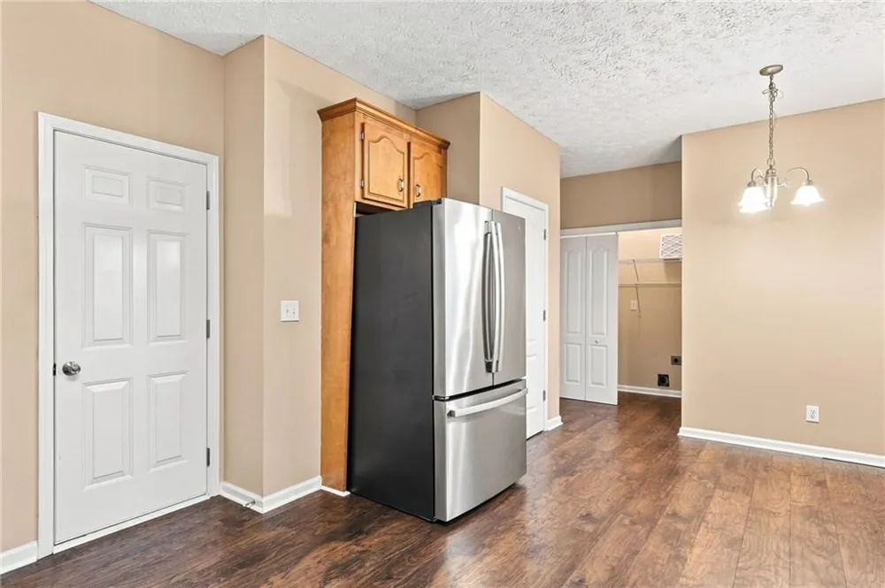 136 Franklin Court Jasper, GA 30143