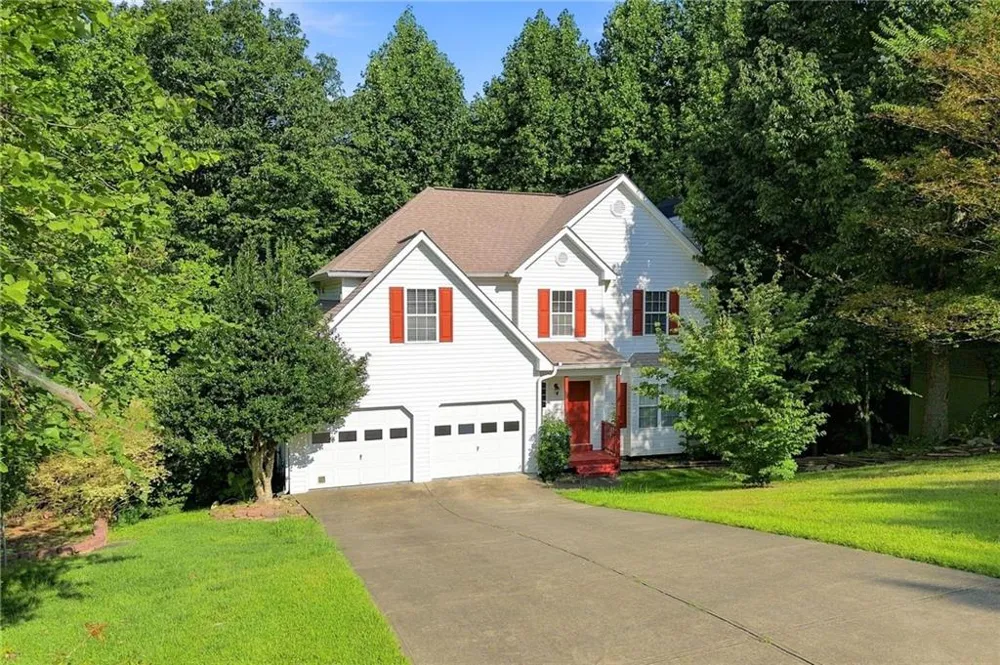 136 Franklin Court Jasper, GA 30143