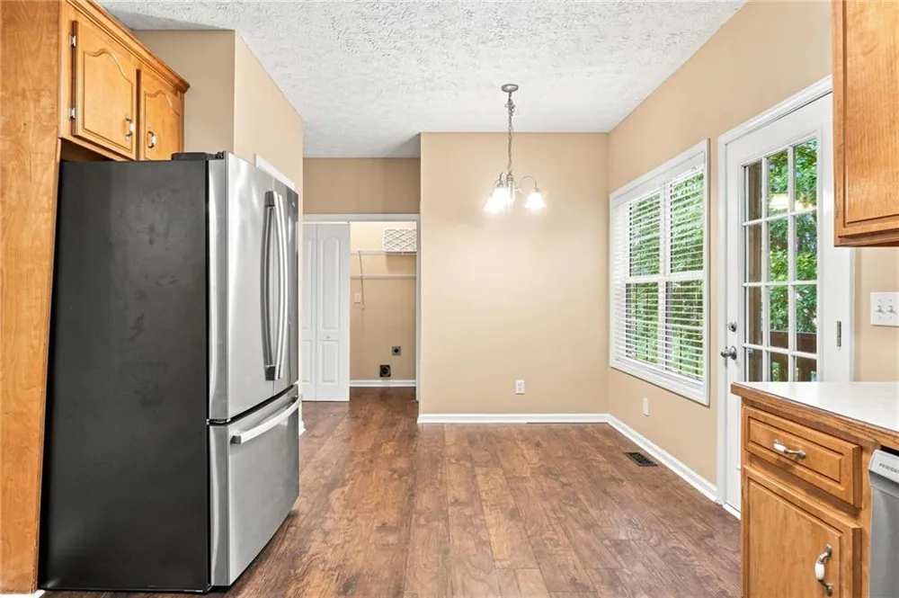 136 Franklin Court Jasper, GA 30143