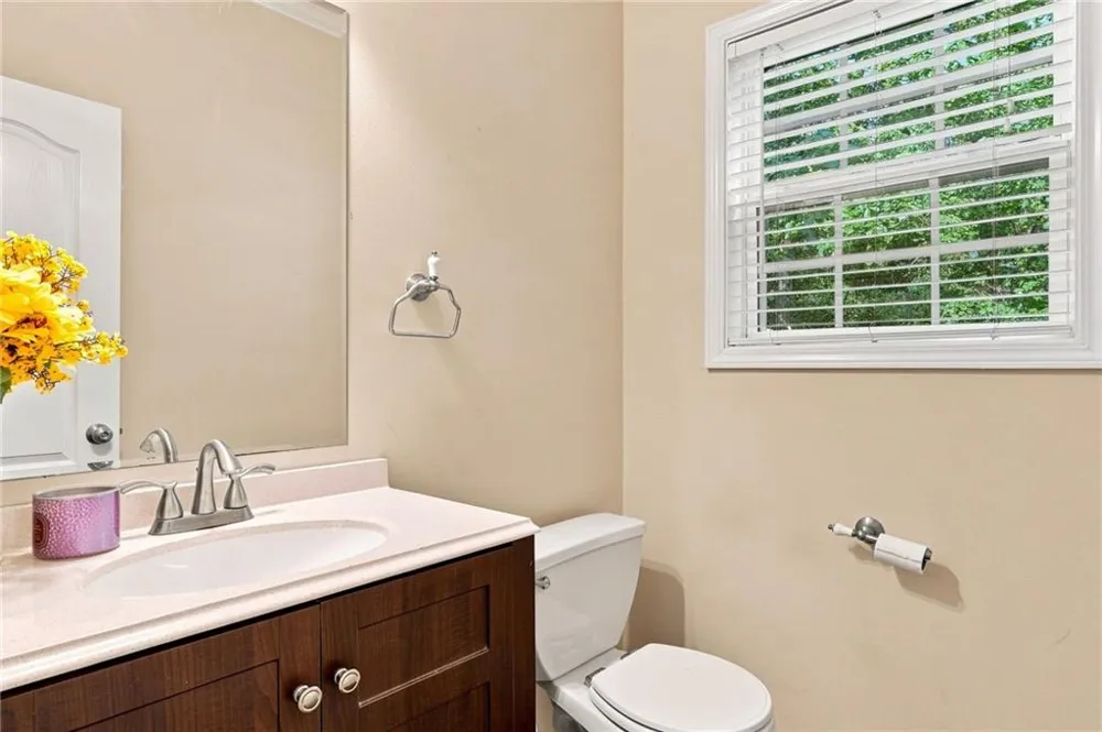 136 Franklin Court Jasper, GA 30143