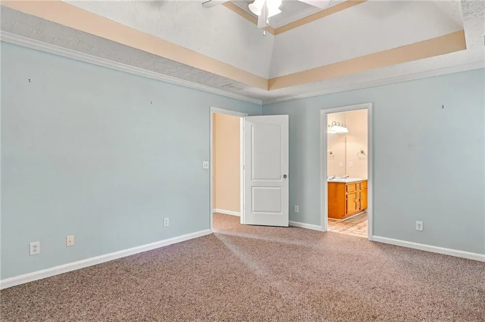 136 Franklin Court Jasper, GA 30143