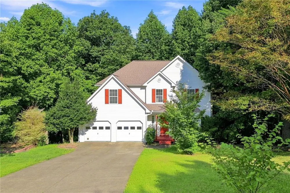 136 Franklin Court Jasper, GA 30143