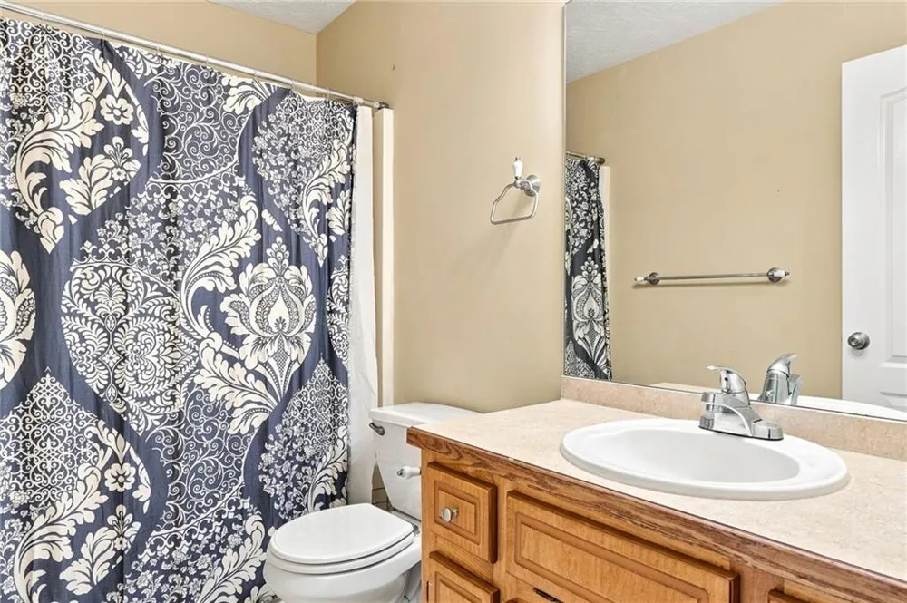 136 Franklin Court Jasper, GA 30143