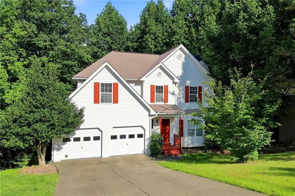 136 Franklin Court Jasper, GA 30143