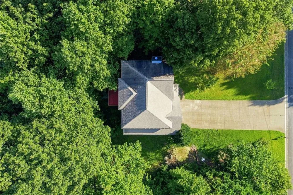 136 Franklin Court Jasper, GA 30143