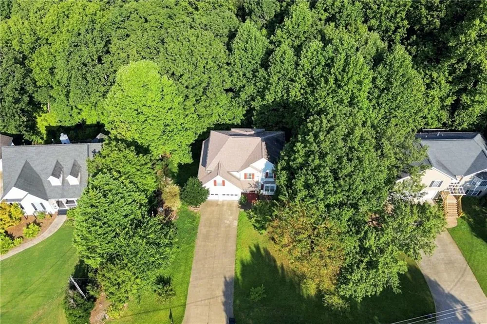 136 Franklin Court Jasper, GA 30143