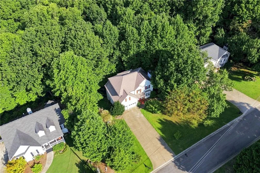 136 Franklin Court Jasper, GA 30143