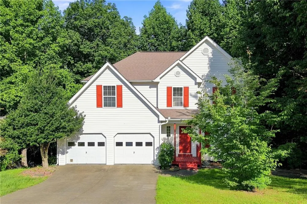 136 Franklin Court Jasper, GA 30143