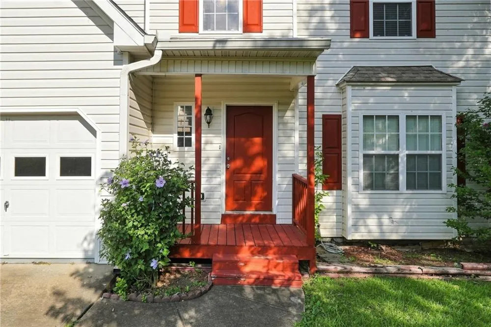 136 Franklin Court Jasper, GA 30143