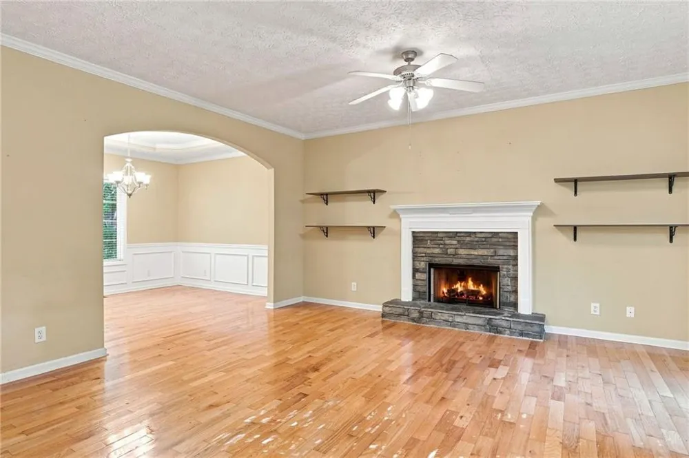 136 Franklin Court Jasper, GA 30143