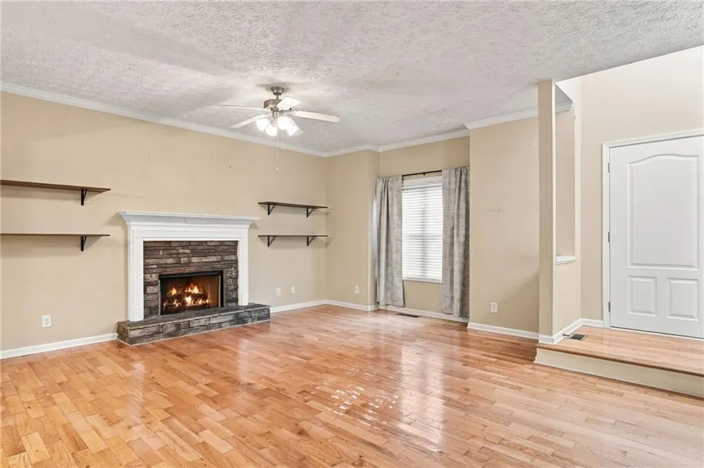 136 Franklin Court Jasper, GA 30143
