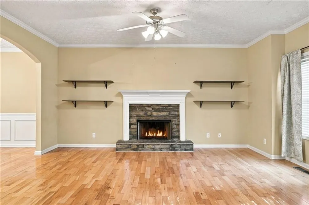 136 Franklin Court Jasper, GA 30143