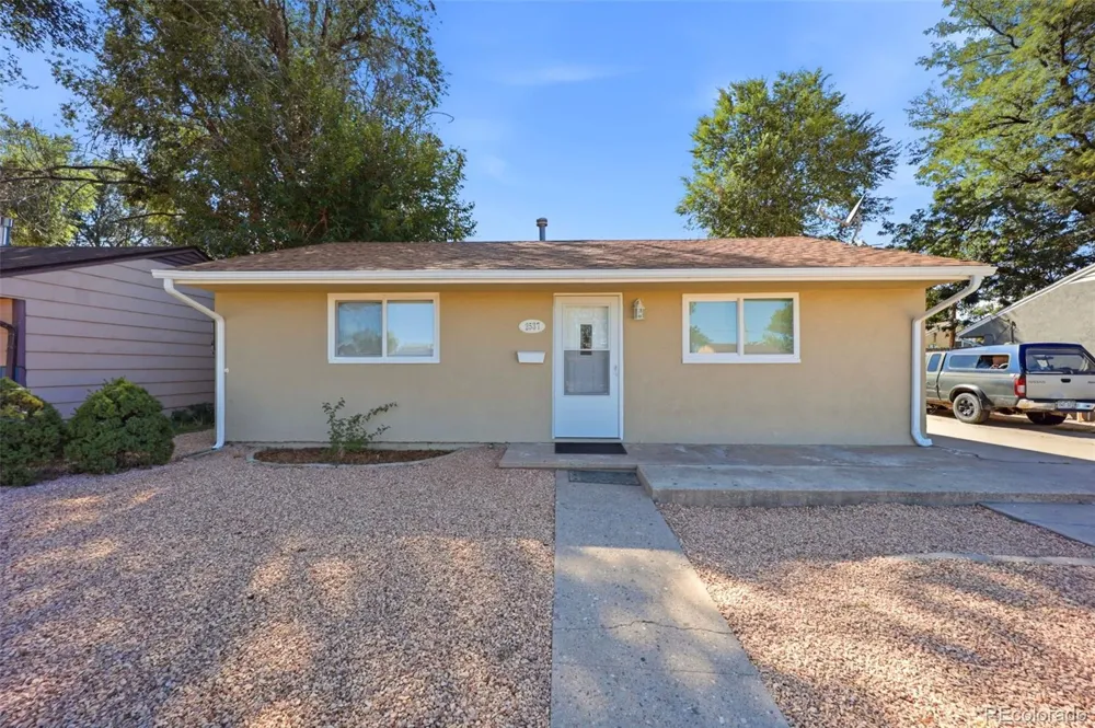 2537 Ontario Street Pueblo, CO 81004