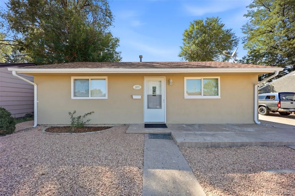 2537 Ontario Street Pueblo, CO 81004
