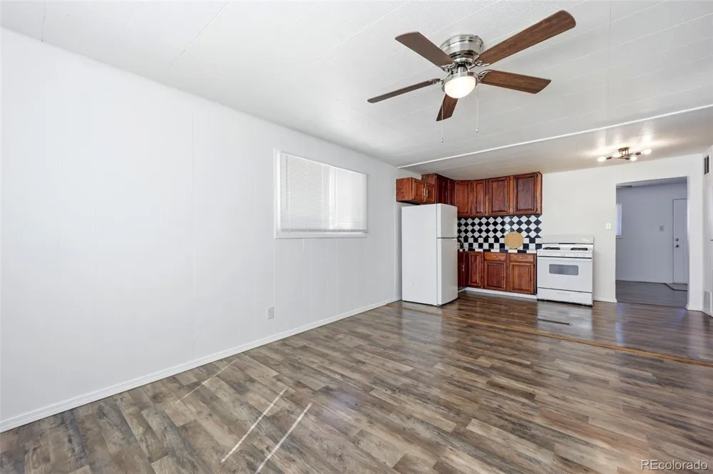 2537 Ontario Street Pueblo, CO 81004