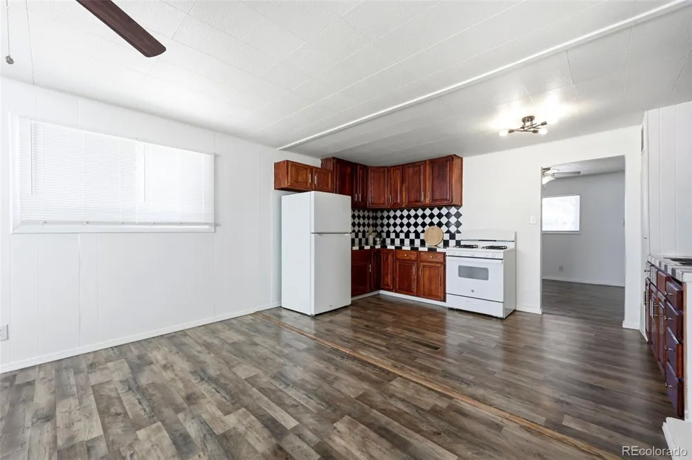 2537 Ontario Street Pueblo, CO 81004