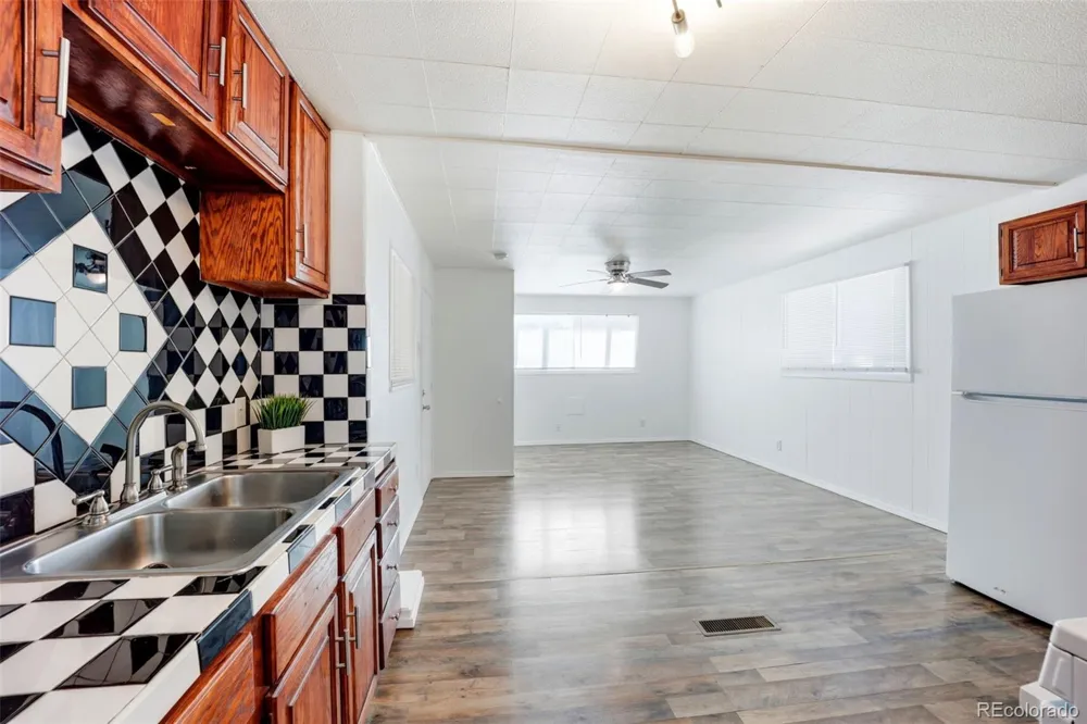 2537 Ontario Street Pueblo, CO 81004