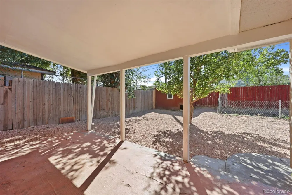 2537 Ontario Street Pueblo, CO 81004