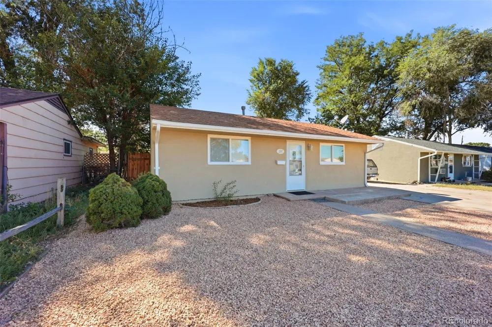2537 Ontario Street Pueblo, CO 81004