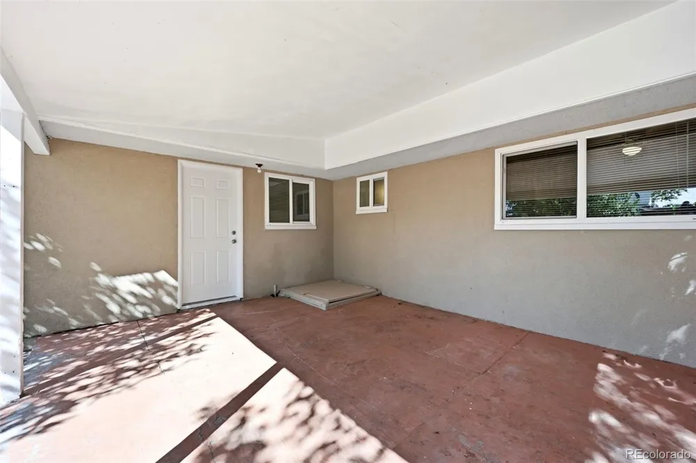 2537 Ontario Street Pueblo, CO 81004