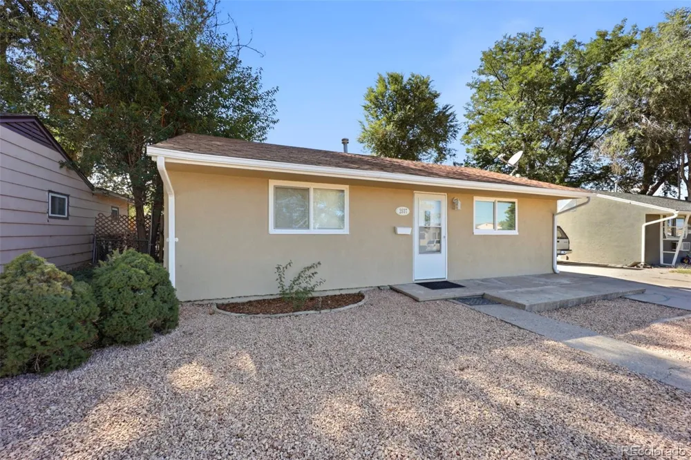 2537 Ontario Street Pueblo, CO 81004