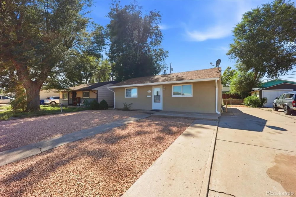 2537 Ontario Street Pueblo, CO 81004