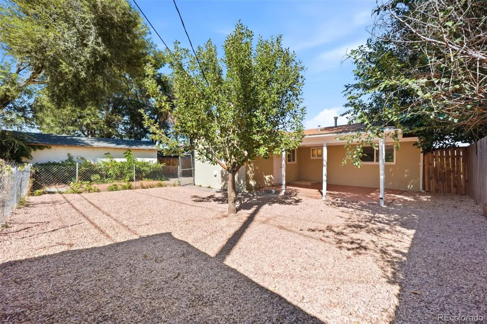 2537 Ontario Street Pueblo, CO 81004