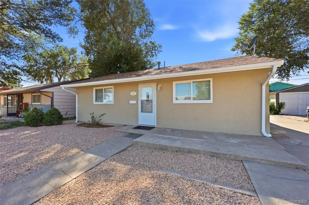 2537 Ontario Street Pueblo, CO 81004
