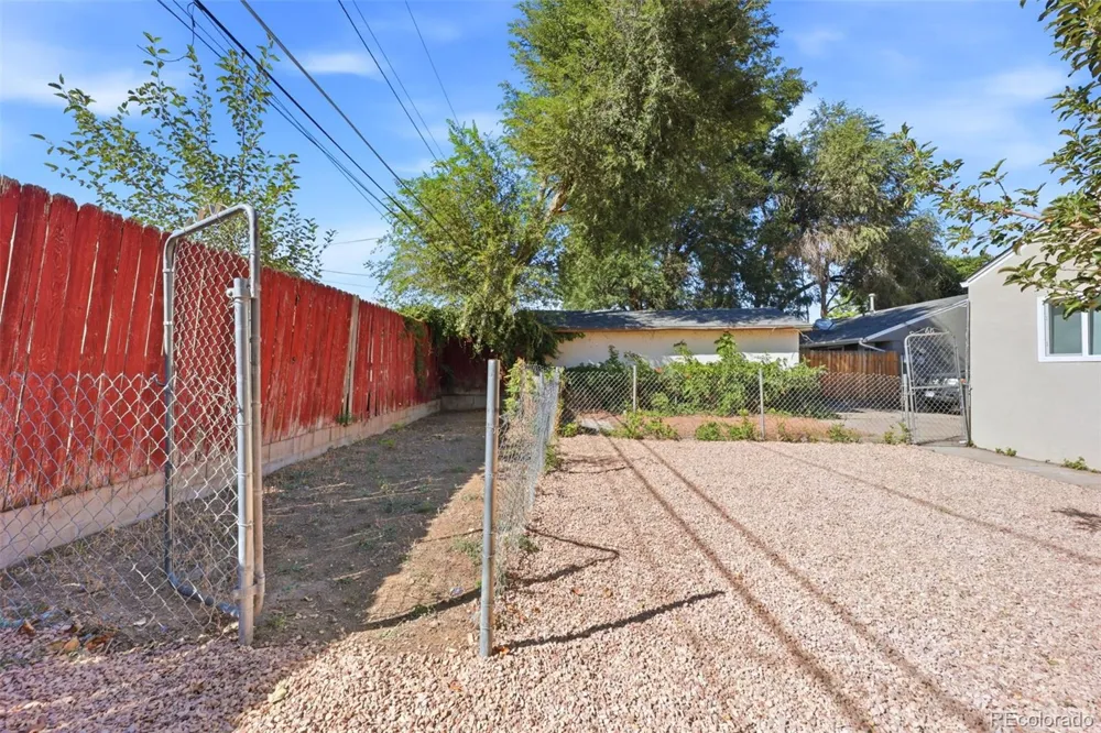 2537 Ontario Street Pueblo, CO 81004