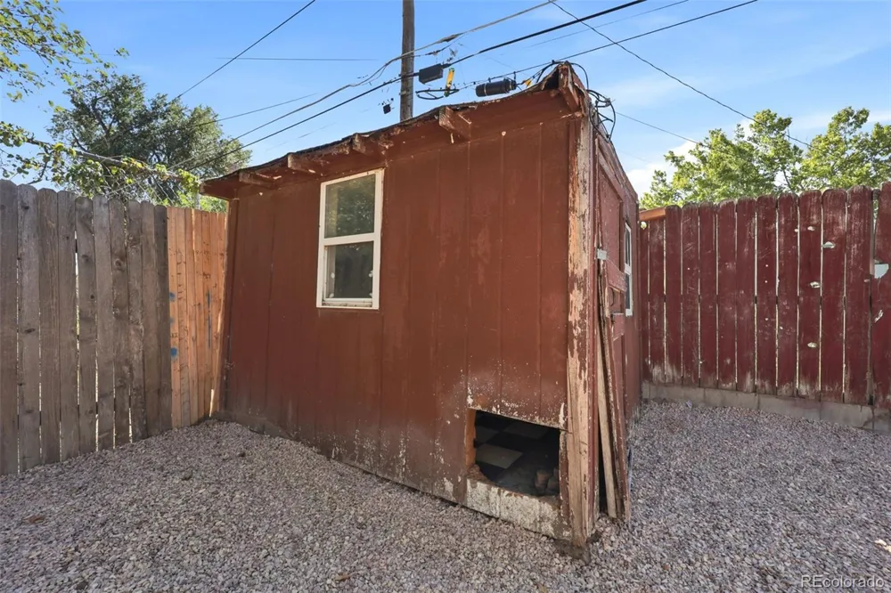 2537 Ontario Street Pueblo, CO 81004
