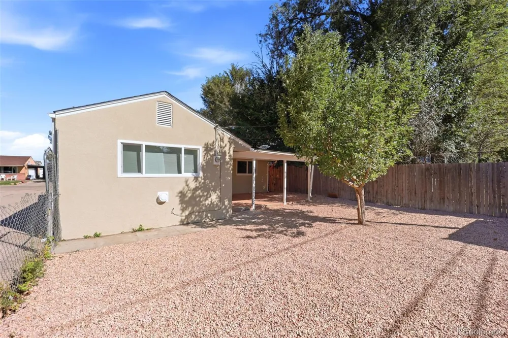2537 Ontario Street Pueblo, CO 81004