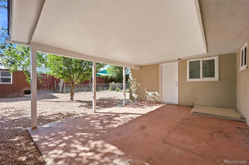 2537 Ontario Street Pueblo, CO 81004