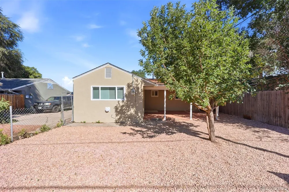 2537 Ontario Street Pueblo, CO 81004