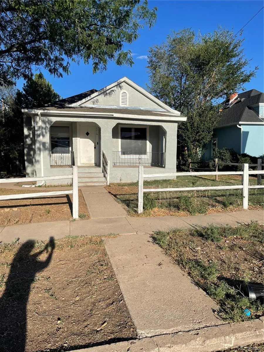 2216 Pine Street Pueblo, CO 81004